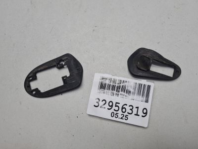 Комплект подкладок ручки двери для BMW 3 E90 2005-2013