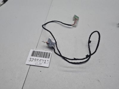 Подсветка ручки двери передней правой для BMW 3 E90 2005-2013