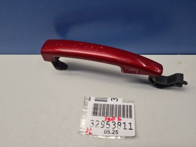 Ручка двери нaружная для Peugeot 3008 2009-2016