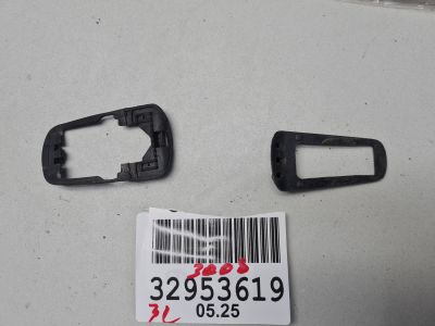 Комплект подкладок ручки двери для Peugeot 3008 2009-2016