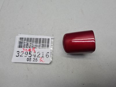 Накладка ручки двери для Peugeot 3008 2009-2016