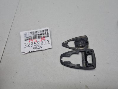 Комплект подкладок ручки двери для BMW X1 F48 2015-2023