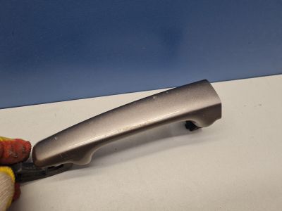 Ручка двери нaружная для Volvo S80 2006-2016