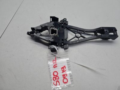 Кронштейн ручки двери задней правой для Volvo S80 2006-2016