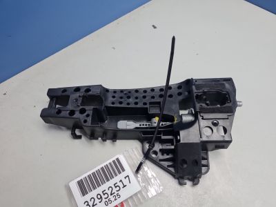 Кронштейн ручки двери левый для Audi A7 4G 2010-2018