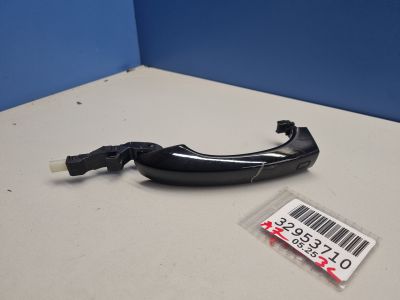 Ручка двери нaружная левая для Audi A7 4G 2010-2018