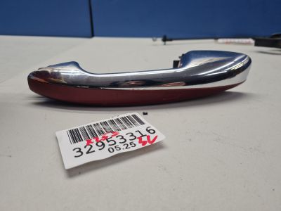 Ручка двери нaружная задняя левая для Mercedes GLC-klasse X253 2015-