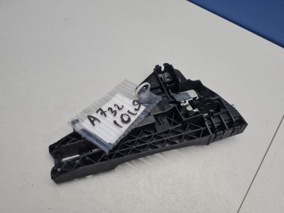 Кронштейн ручки двери левый для Audi A7 4G 2010-2018