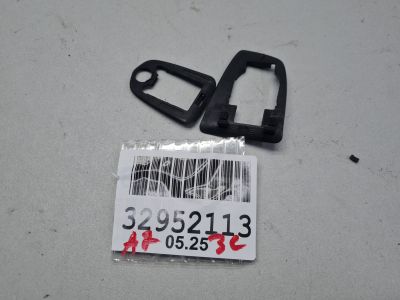 Комплект подкладок ручки двери для Audi A7 4G 2010-2018