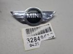 Эмблема двери багажника для Mini F55 2014-