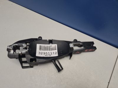 Кронштейн ручки двери задней левый для BMW 3 E90 2005-2013