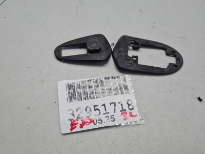 Комплект подкладок ручки двери для BMW X5 E70 2006-2013