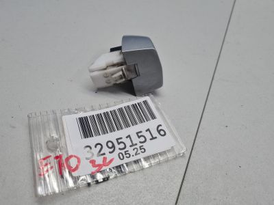 Накладка ручки двери левой для BMW X5 E70 2006-2013