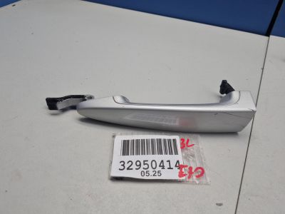 Ручка двери нaружная задняя левая для BMW X5 E70 2006-2013