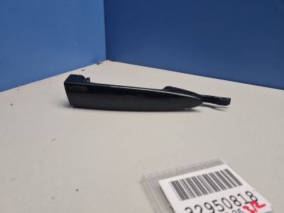 Ручка двери наружная правая для BMW X3 F25 2010-2017