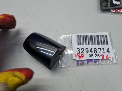 Накладка ручки двери левой задней для Volvo S60 2010-2018