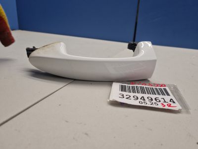 Ручка двери нaружная задняя правая для Ford Fiesta Mk6 2008-2019