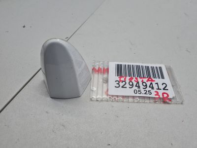 Накладка ручки двери для Ford Fiesta Mk6 2008-2019