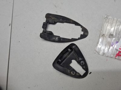 Комплект подкладок ручки двери для Ford Fiesta Mk6 2008-2019