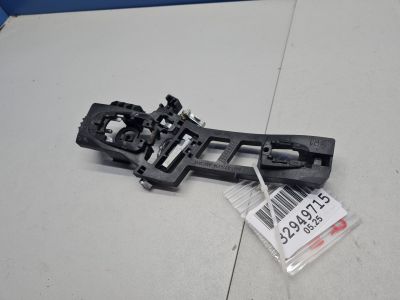 Кронштейн ручки двери задней правой для Ford Fiesta Mk6 2008-2019