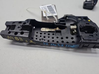 Кронштейн ручки двери правой для Audi A4 B8 2007-2015