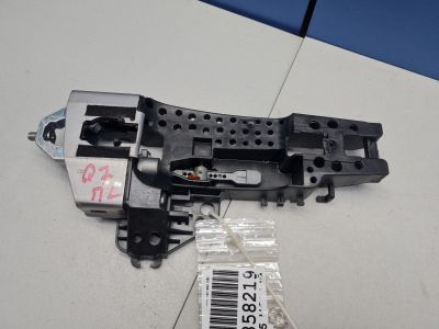 Кронштейн ручки двери передней правой для Audi Q7 4M 2015-