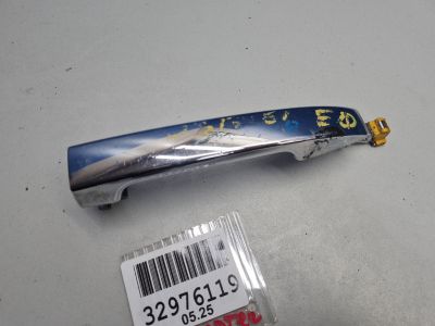 Ручка двери нaружная задняя для Subaru Forester S12 2008-2012