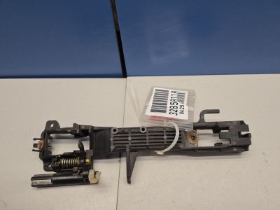 Кронштейн ручки двери задней левый для Subaru Forester S12 2008-2012