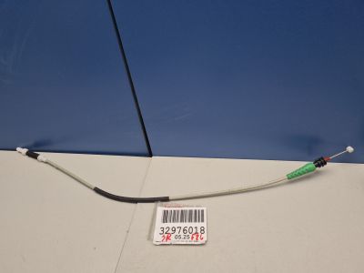 Трос открывания двери для BMW X4 F26 2014-2018