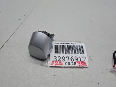 Накладка ручки двери правой задней для BMW X4 F26 2014-2018