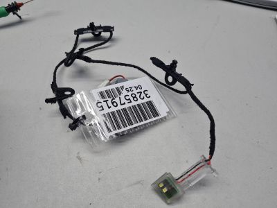 Подсветка ручки двери для BMW X4 F26 2014-2018