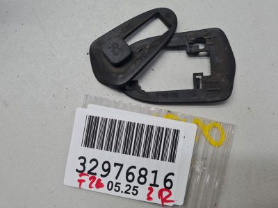 Комплект подкладок ручки двери для BMW X4 F26 2014-2018