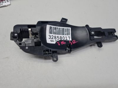 Кронштейн ручки двери правой для BMW X4 F26 2014-2018