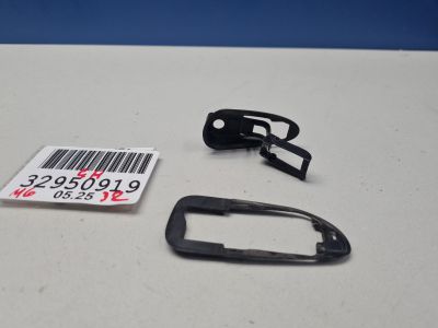 Комплект подкладок ручки двери для Mazda 6 GH 2007-2012