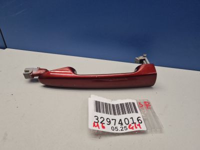 Ручка двери нaружная задняя правая для Mazda 6 GH 2007-2012