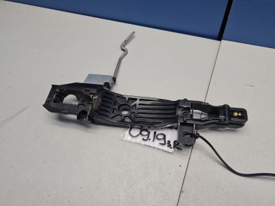 Кронштейн ручки двери задней правой для Mazda 6 GH 2007-2012