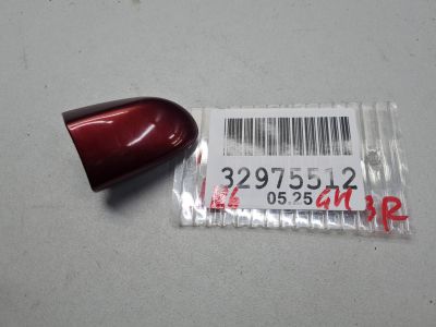 Накладка ручки двери правой задней для Mazda 6 GH 2007-2012