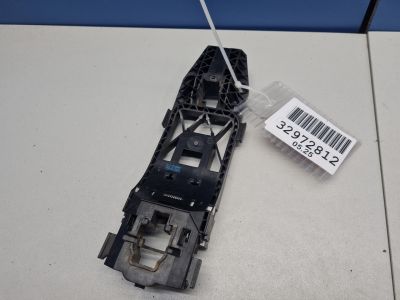 Кронштейн ручки двери для Volkswagen Golf 6 2009-2013