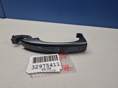 Ручка двери нaружная для Audi Q5 8R 2008-2017