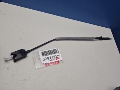 Трос открывания задней двери для Skoda Superb 3T 2008-2015