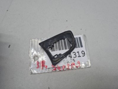 Прокладка ручки двери для Skoda Superb 3T 2008-2015