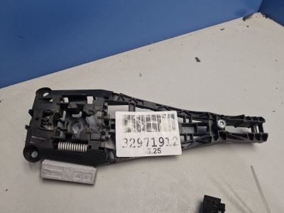 Кронштейн ручки двери задней левый для Opel Astra J 2009-2017