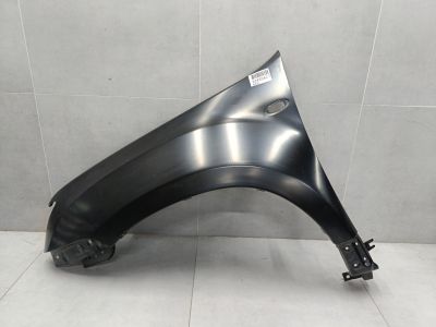 Крыло переднее левое для Nissan Terrano D10 2014-
