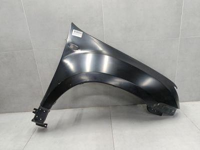 Крыло переднее правое для Nissan Terrano D10 2014-