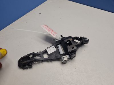 Кронштейн ручки двери задней левый для Land Rover Range Rover Evoque 2011-2018