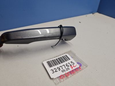 Ручка двери нaружная задняя левая для Land Rover Range Rover Evoque 2011-2018