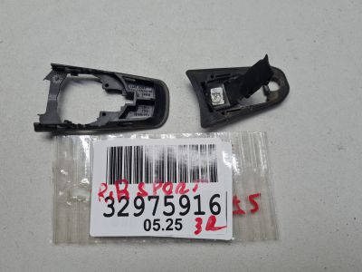 Подкладка ручки двери левой для Land Rover Range Rover Sport 2013-