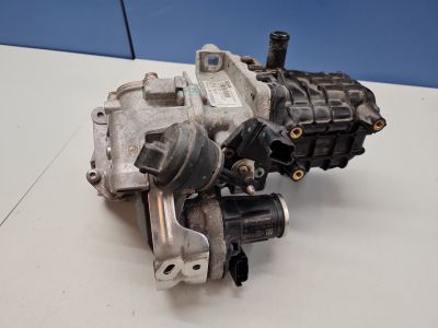 Клапан рециркуляции выхлопных газов для Citroen DS5 2012-2015