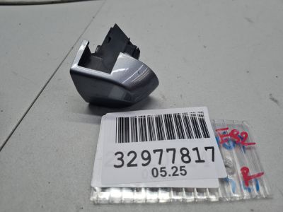 Накладка ручки двери правой для BMW 3 E92 E93 2005-2013