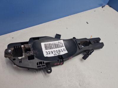 Кронштейн ручки двери правой для BMW 3 E92 E93 2005-2013